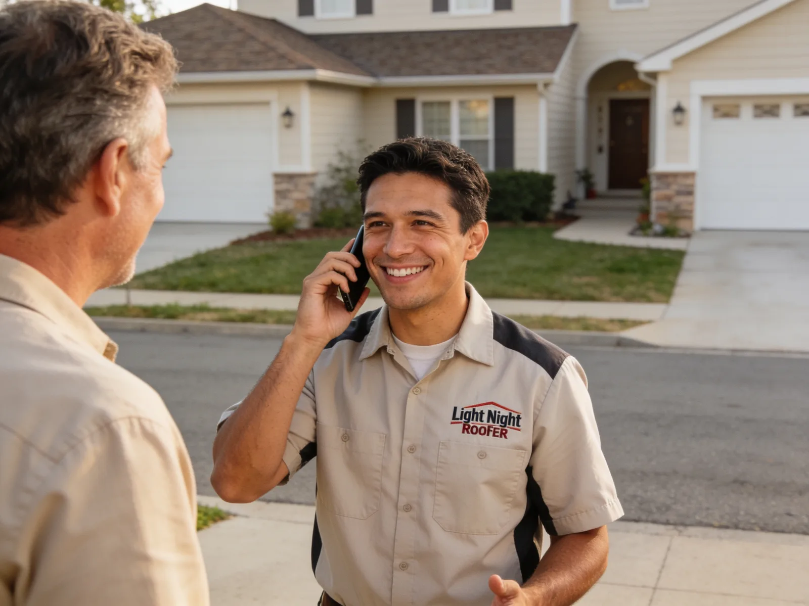 Emergency Roof Repair Spring House, PA FAQs